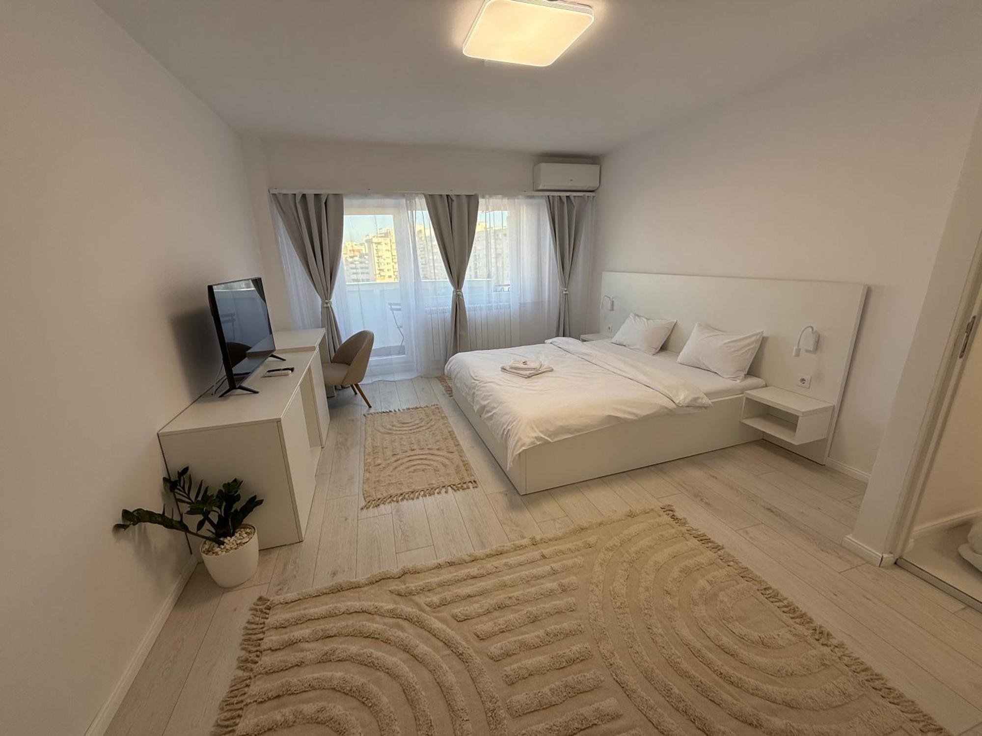 Lun Apartment Cluj-Napoca Exterior foto